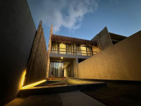 Villa Kioa